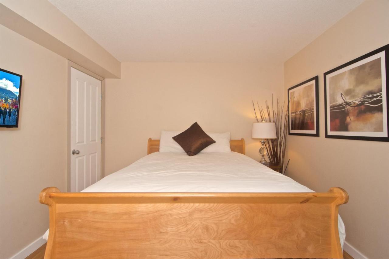 Whistler Blackcomb Vacation Rentals - Village North Habitación foto