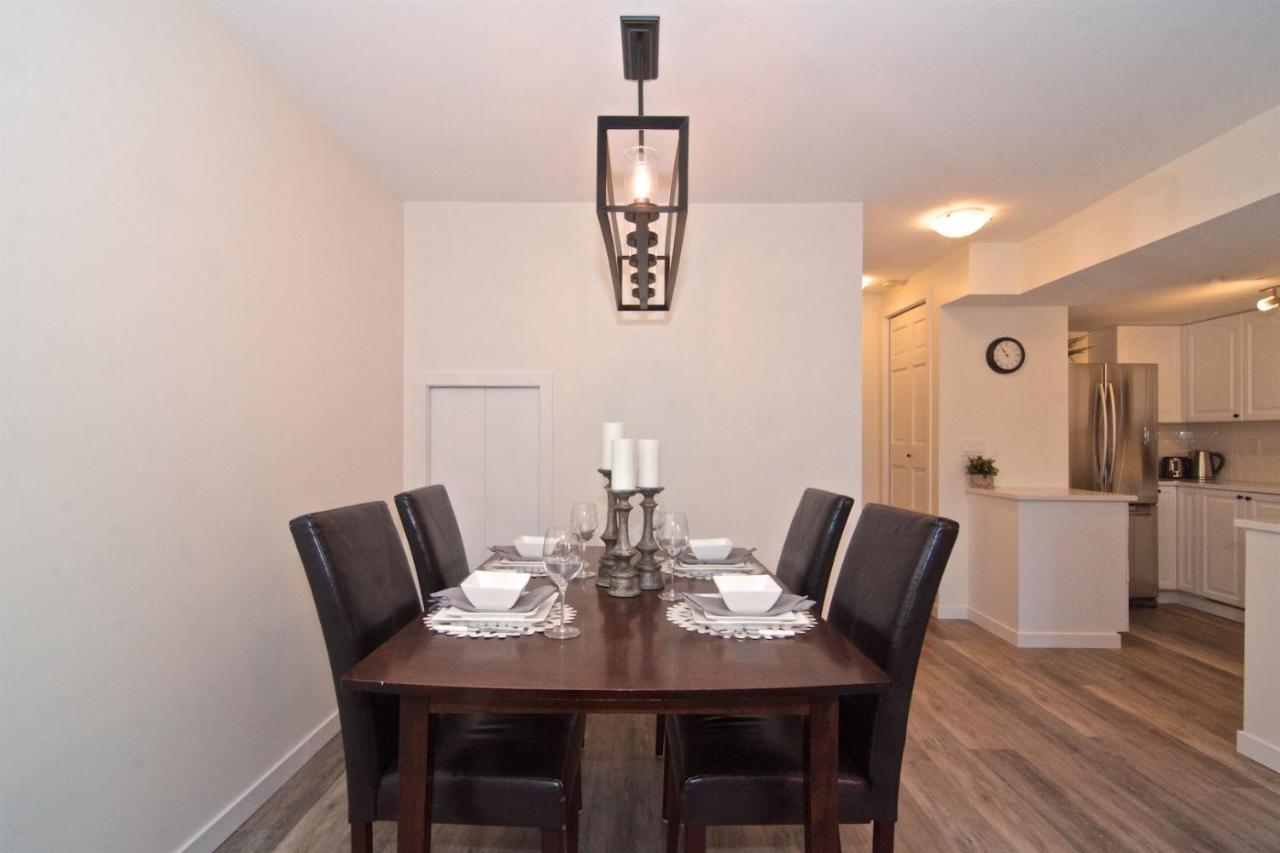 Whistler Blackcomb Vacation Rentals - Village North Habitación foto
