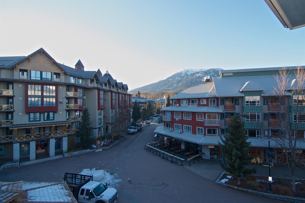 Whistler Blackcomb Vacation Rentals - Village North Habitación foto